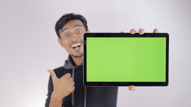 De evolutie van het digibord: van krijtbord tot touchscreen