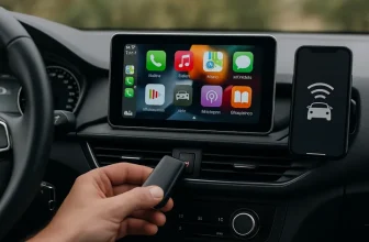 Draadloze dongles: alles wat je moet weten voor een naadloze rijervaring