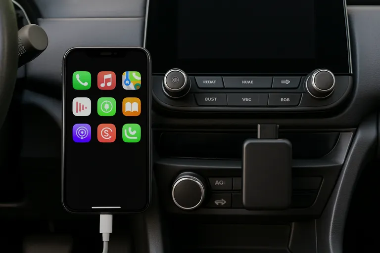 Verschillen tussen bekabelde en draadloze verbindingen