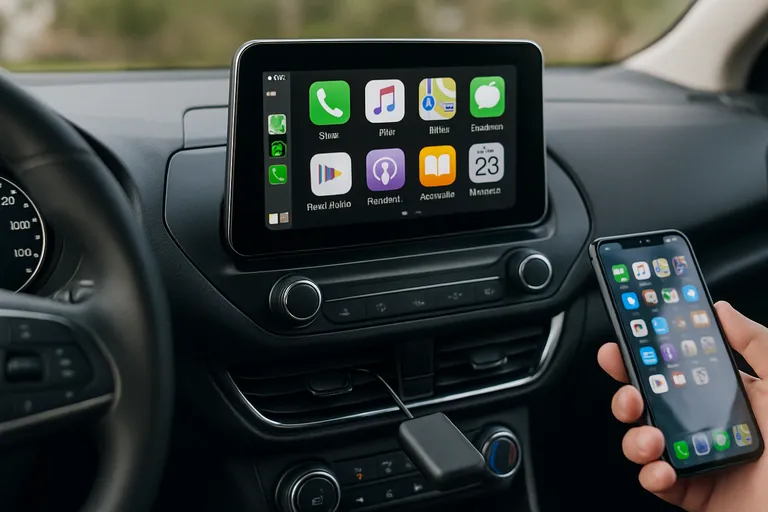 Wat is een draadloze dongle en waarom zou je het gebruiken?