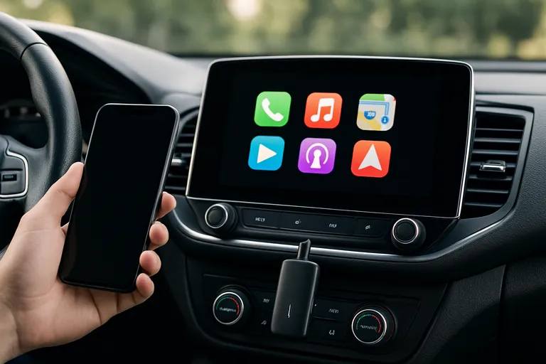 Wat is een draadloze dongle en waarom zou je het gebruiken?